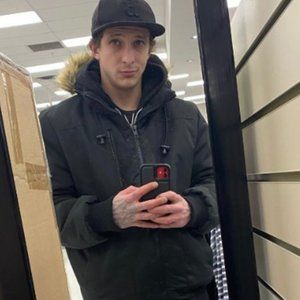 Meet your Posher, Brandon